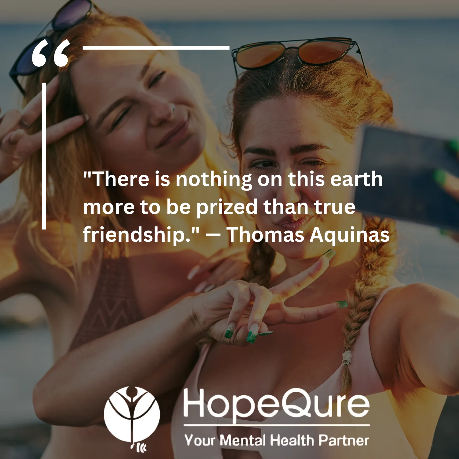 Best Friend Quotes | HopeQure