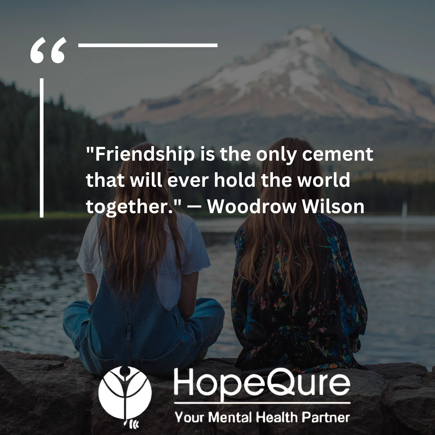 Best Friend Quotes | HopeQure