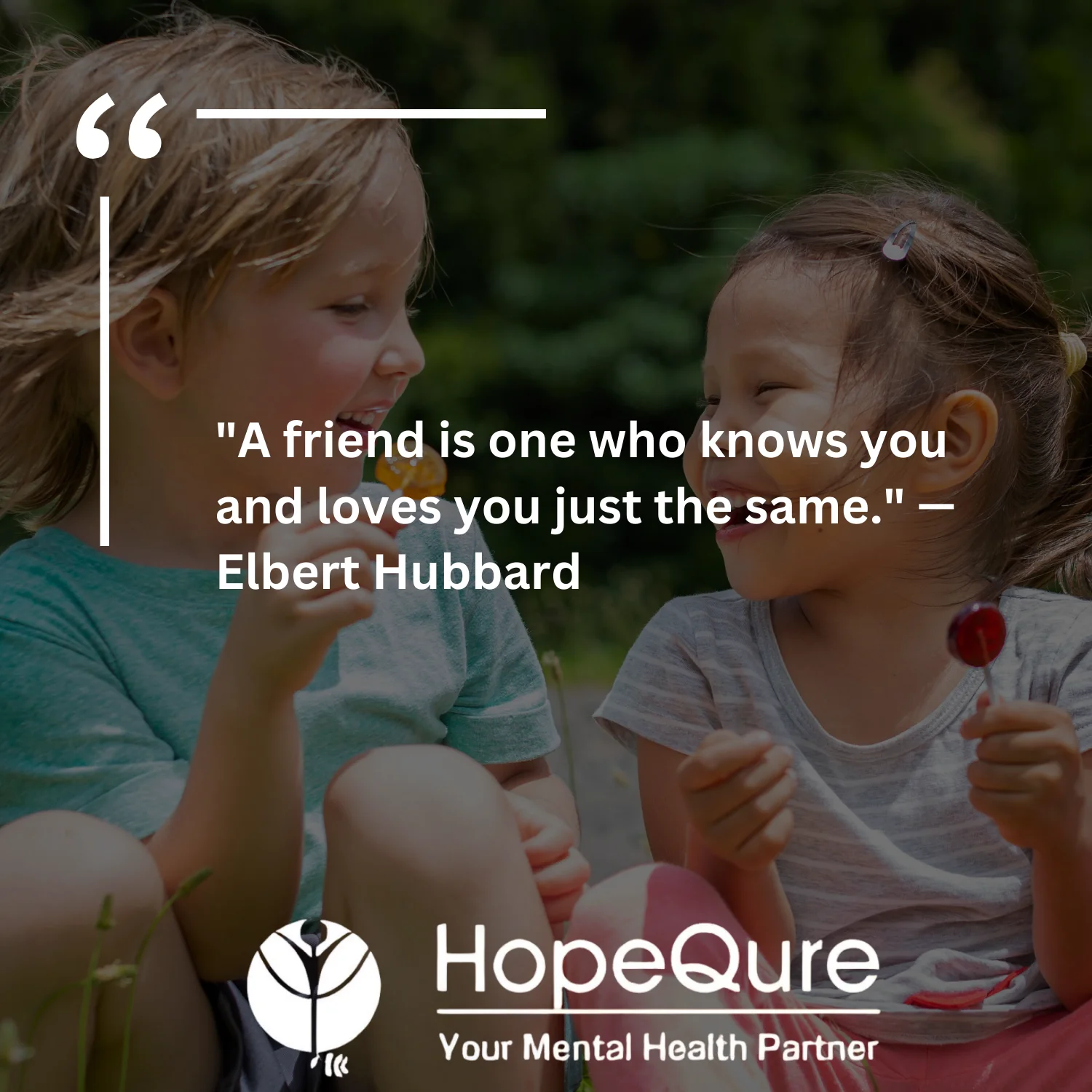 Best Friend Quotes | HopeQure