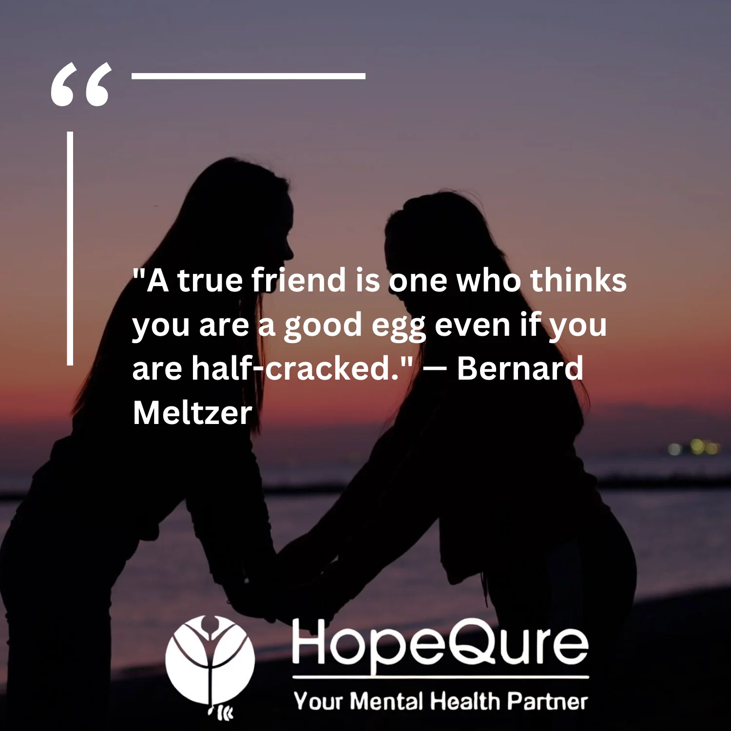 Best Friend Quotes | HopeQure