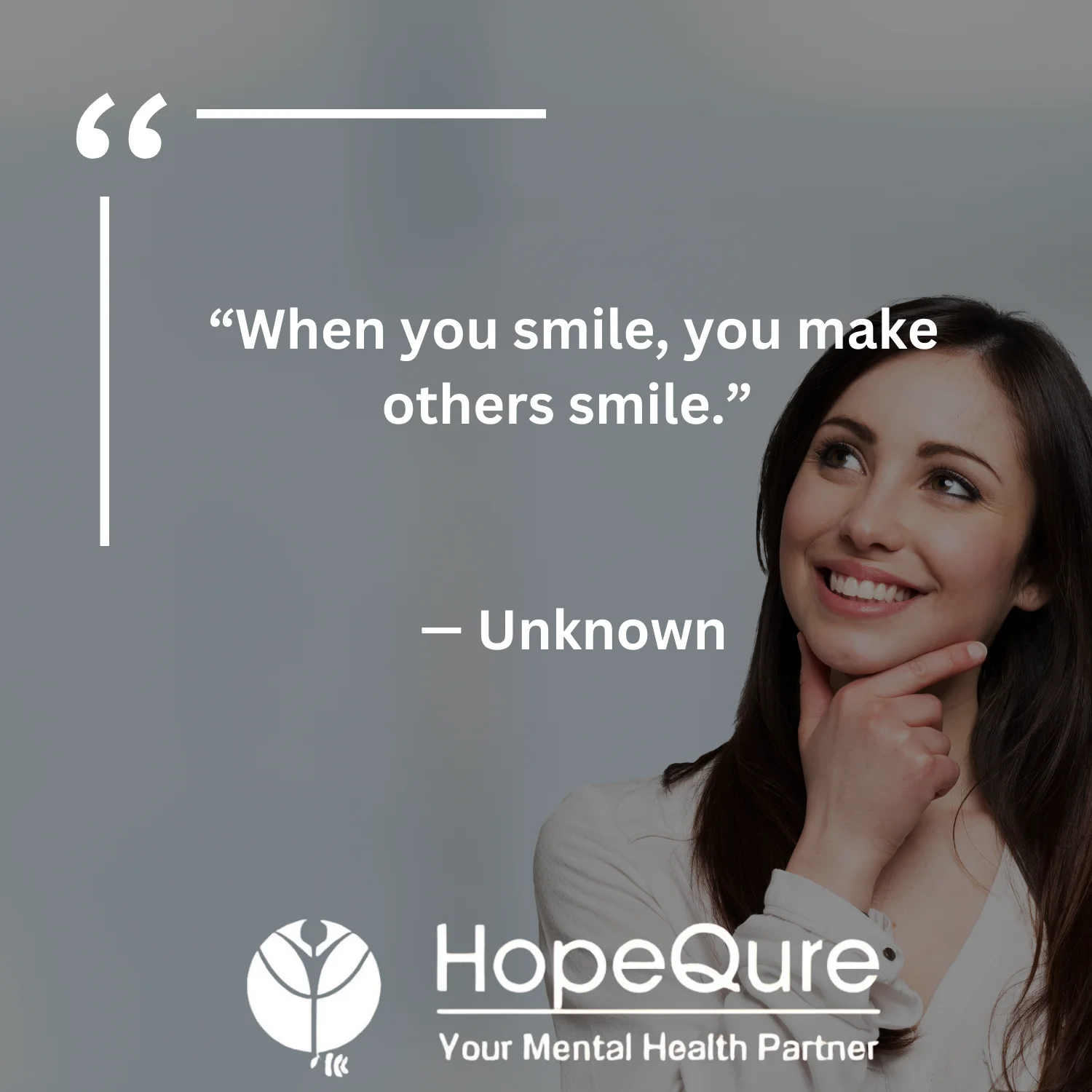 Smile quotes, mobile, wallpaper, Smile status, English