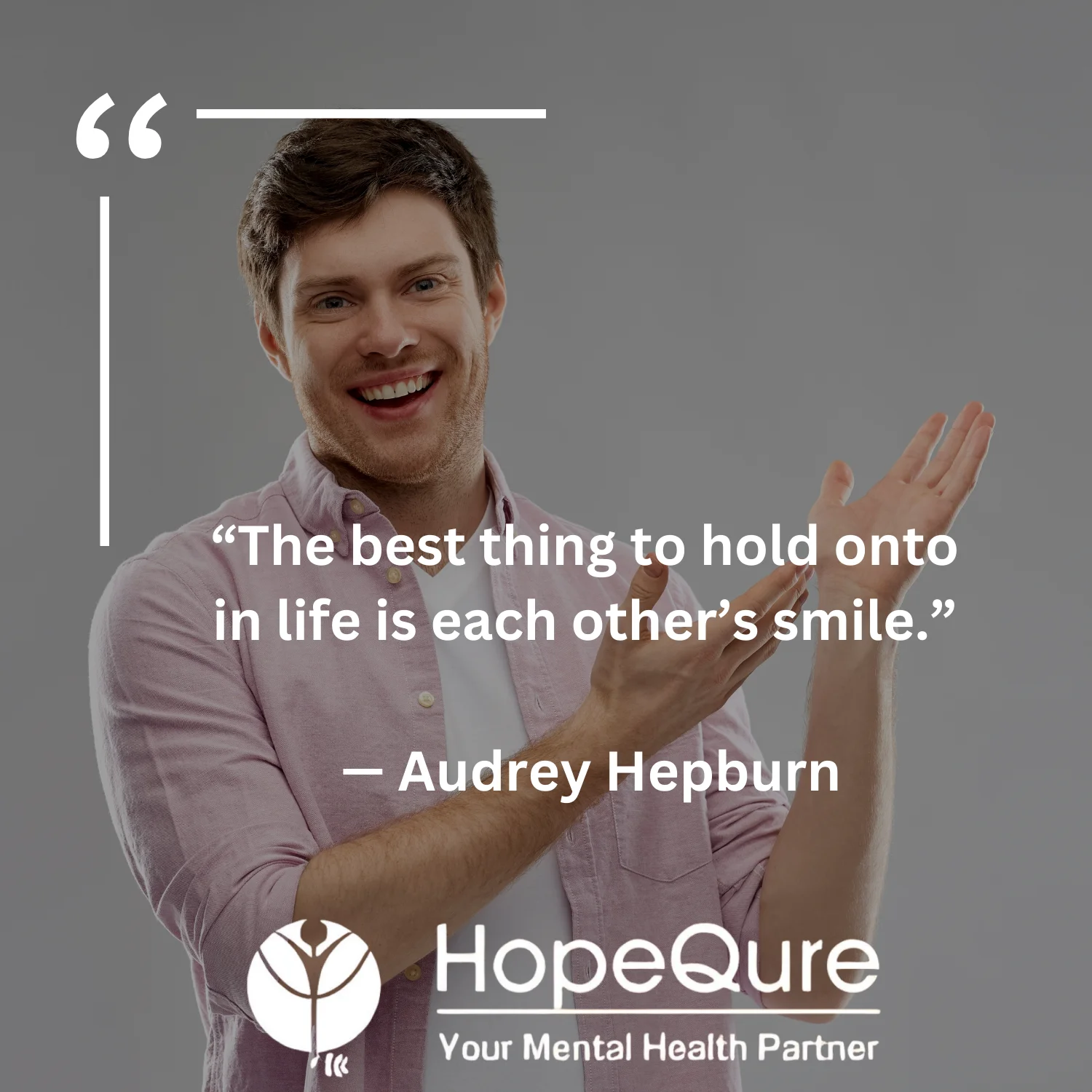 100 Smile Quotes with Images | HopeQure