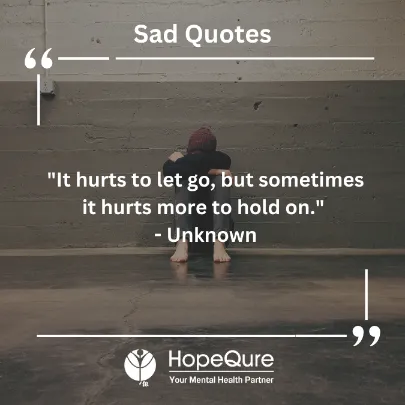 unhappy quotes