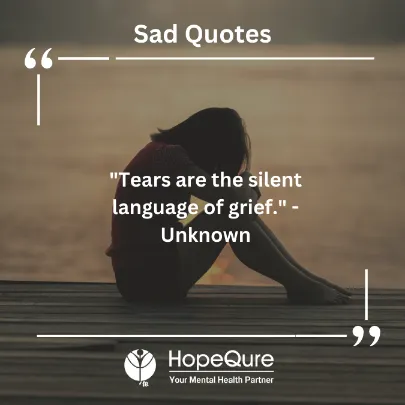 sad girls crying quotes