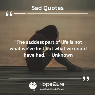 sad life quotes images