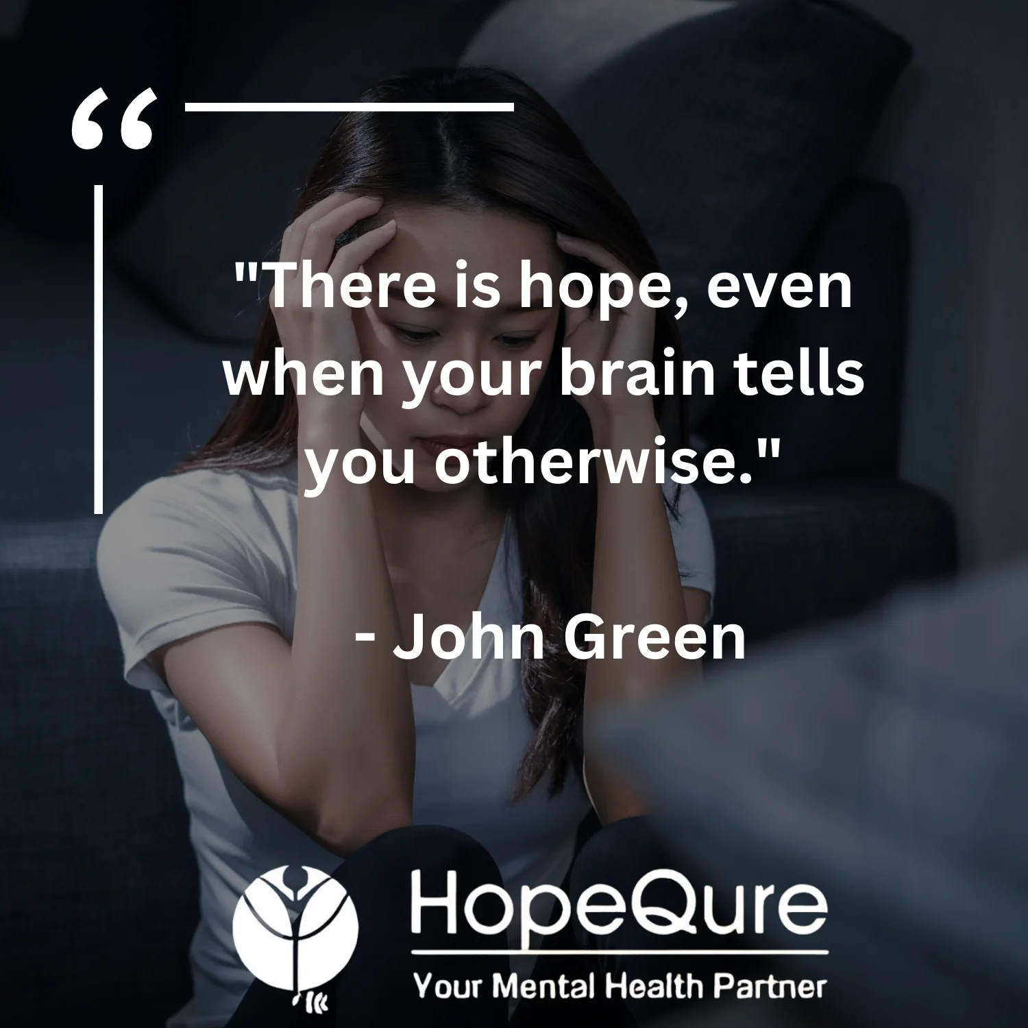  Depression Quotes | HopeQure