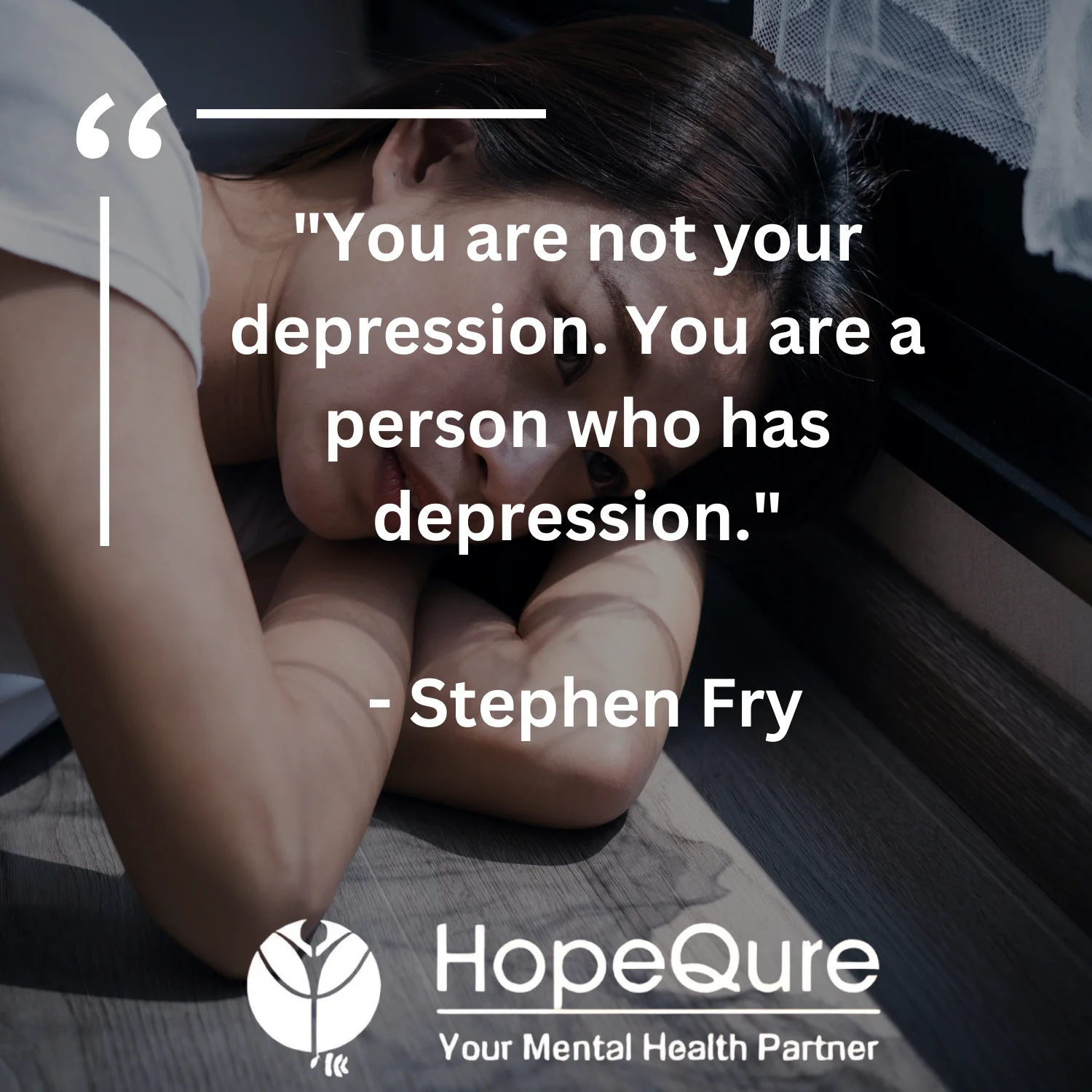  Depression Quotes | HopeQure