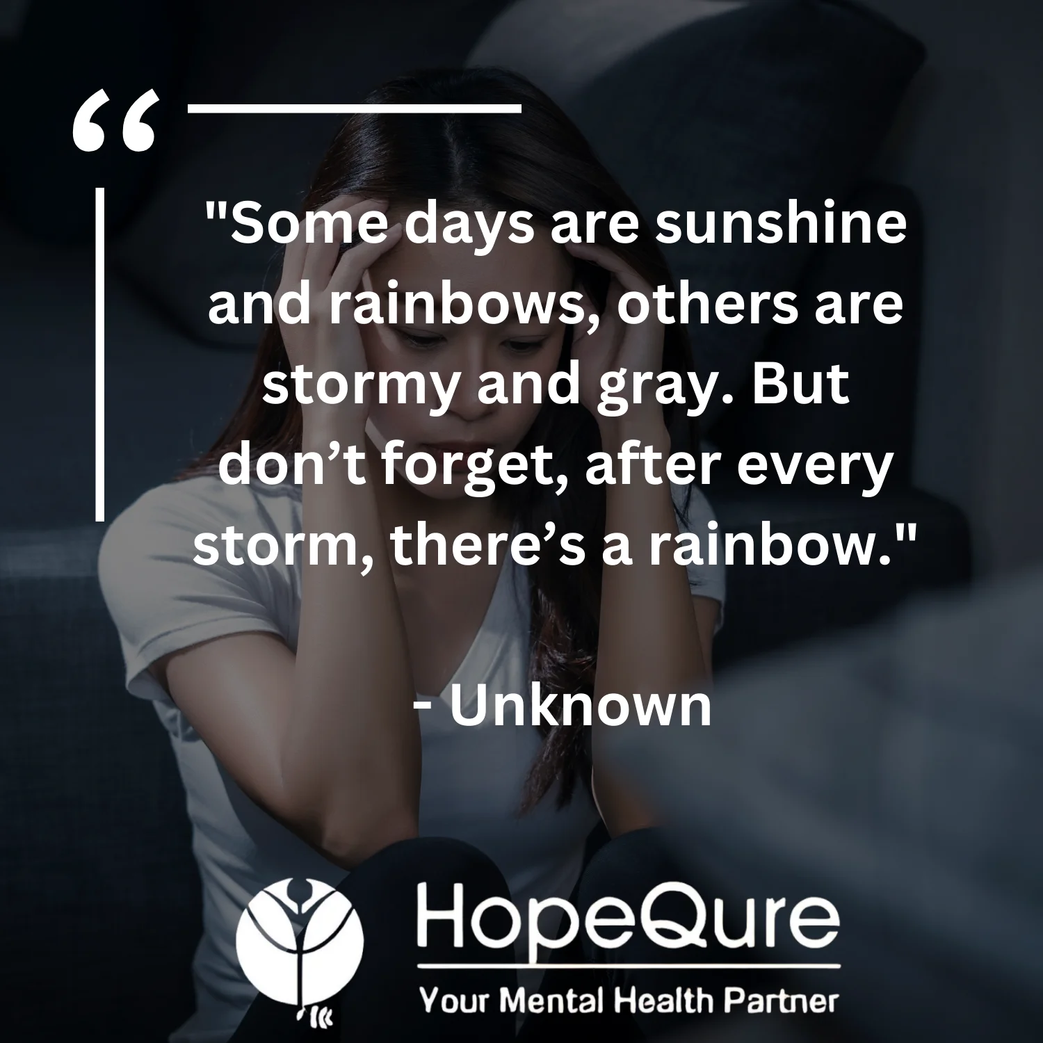  Depression Quotes | HopeQure