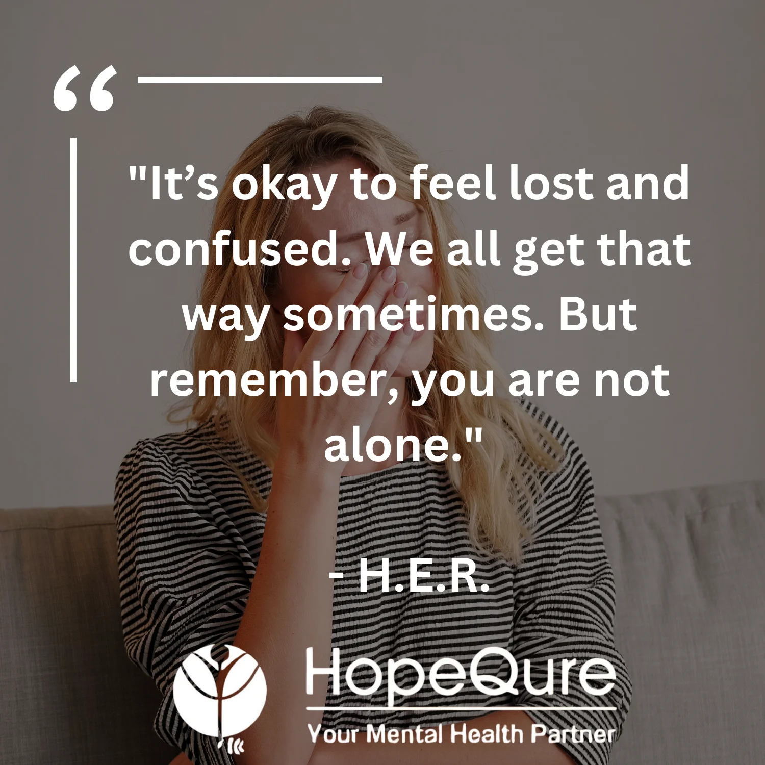  Depression Quotes | HopeQure