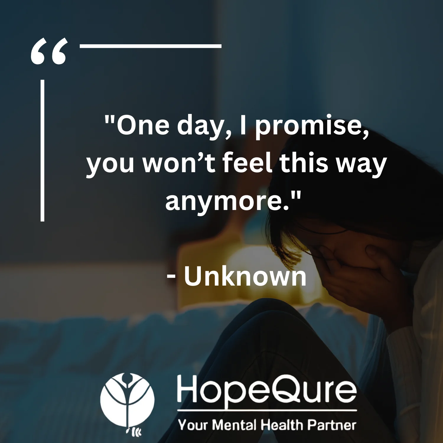  Depression Quotes | HopeQure