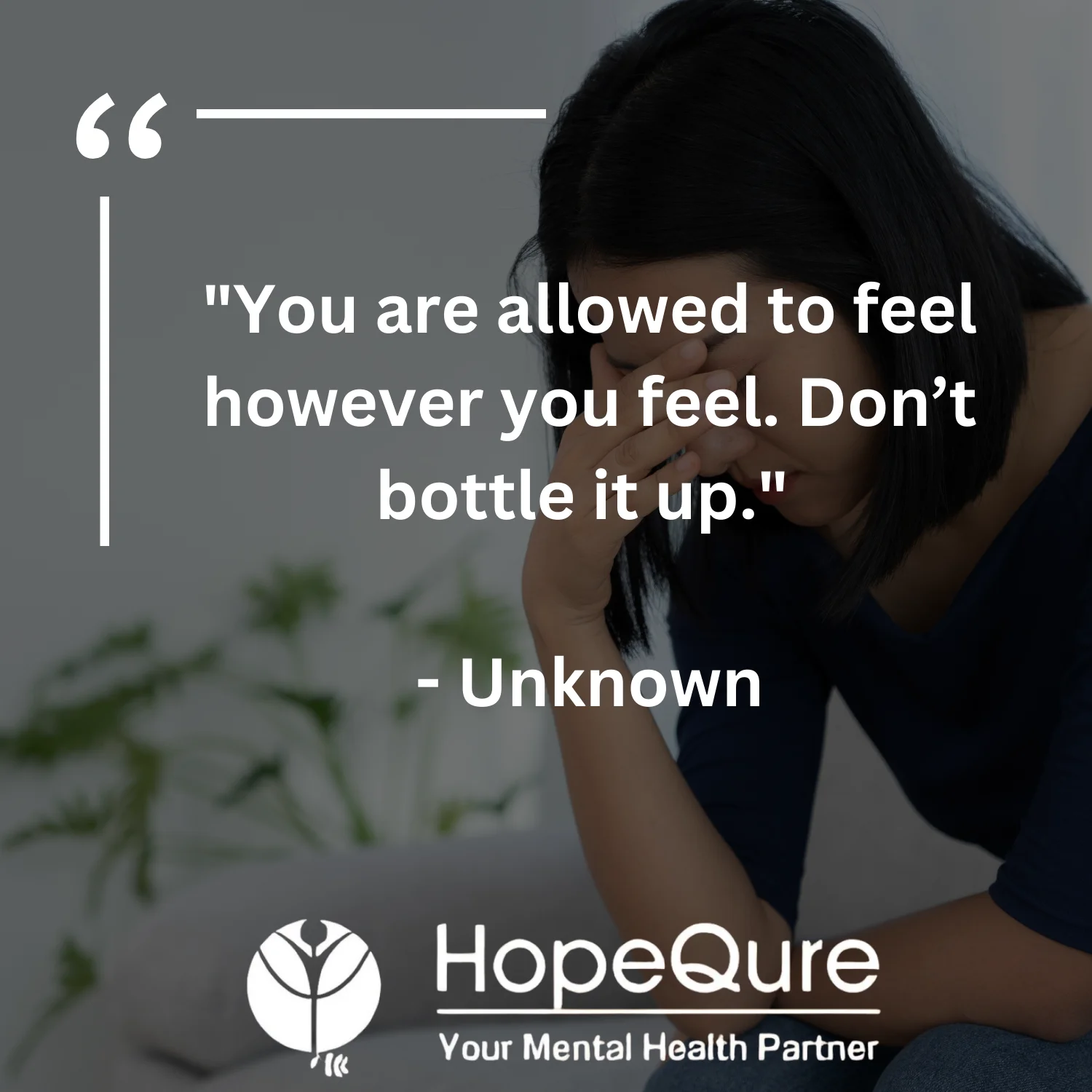  Depression Quotes | HopeQure