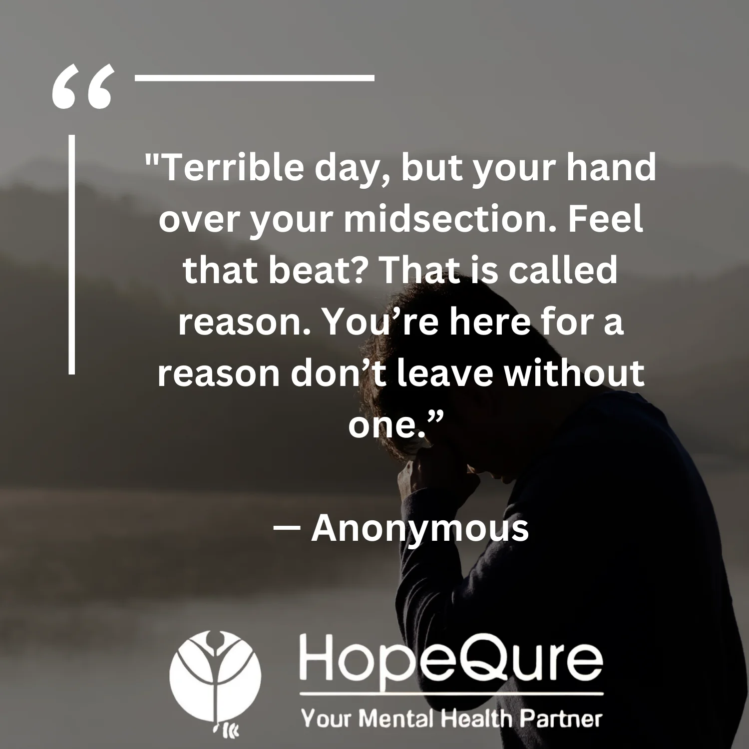  Depression Quotes | HopeQure