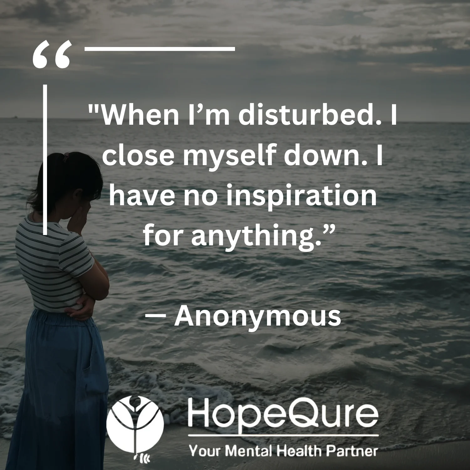  Depression Quotes | HopeQure