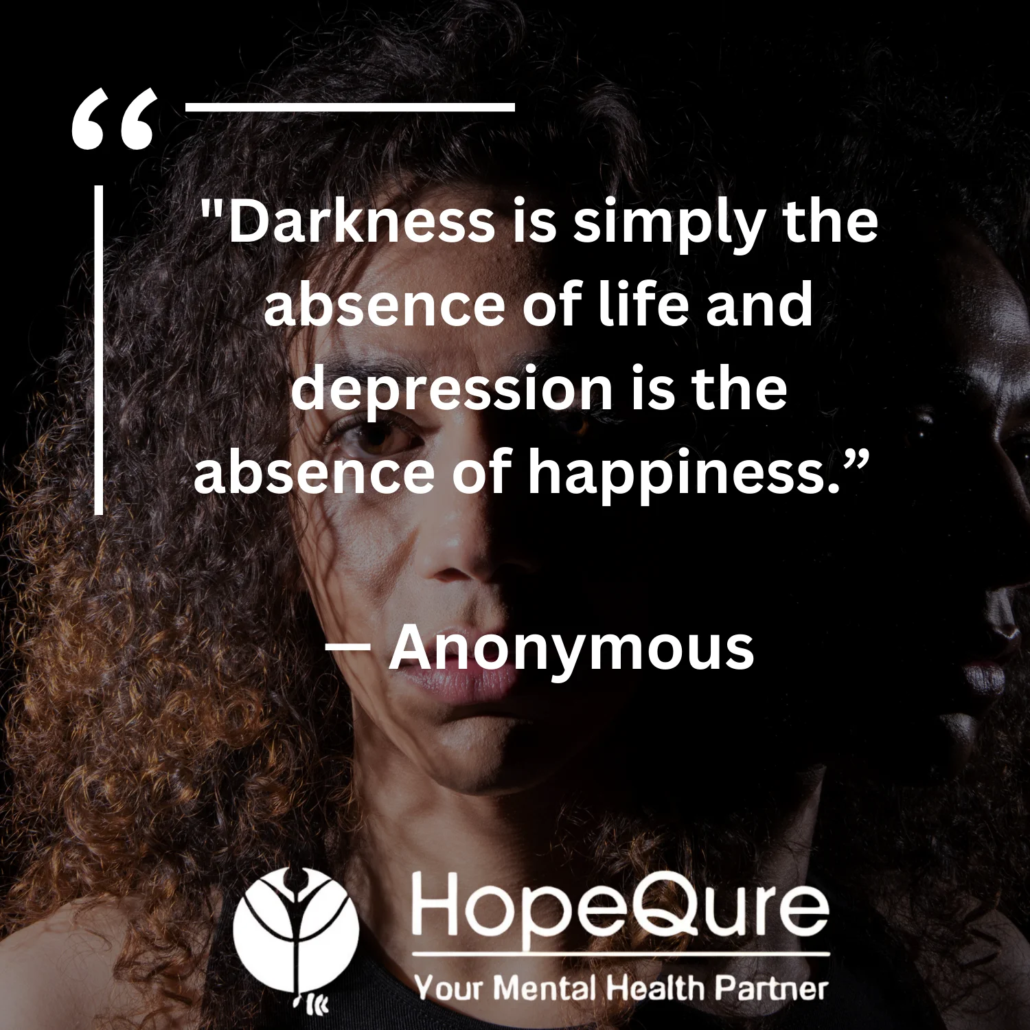  Depression Quotes | HopeQure