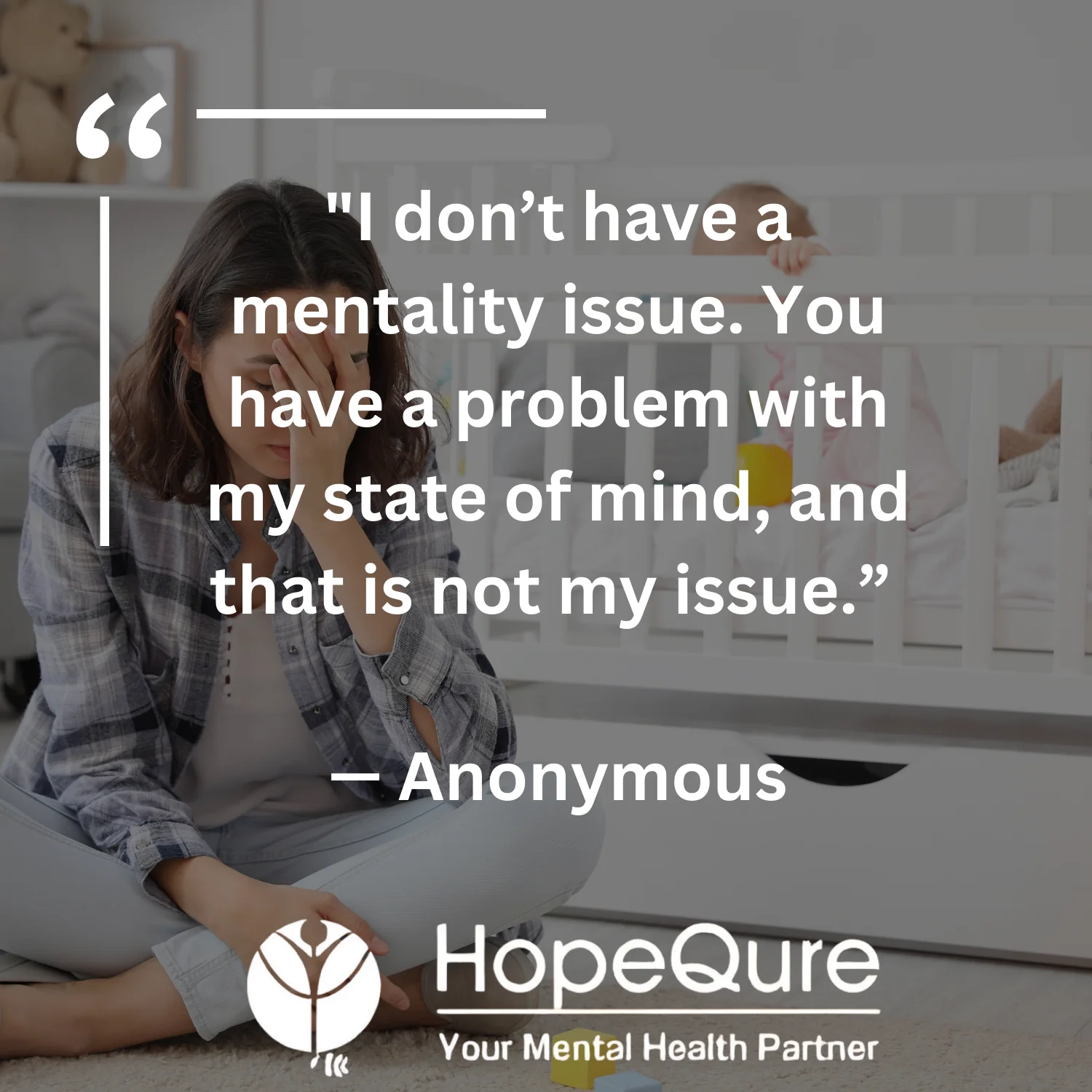  Depression Quotes | HopeQure