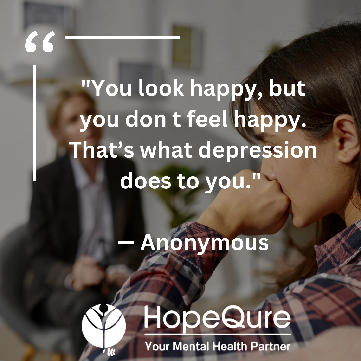  Depression Quotes | HopeQure