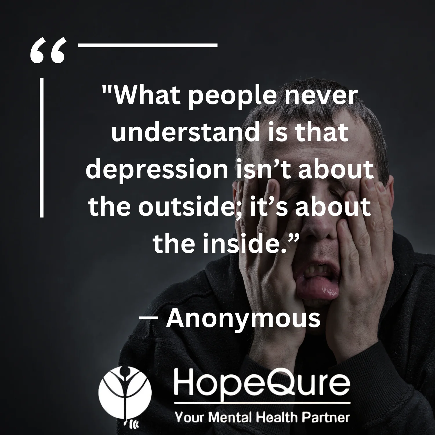  Depression Quotes | HopeQure