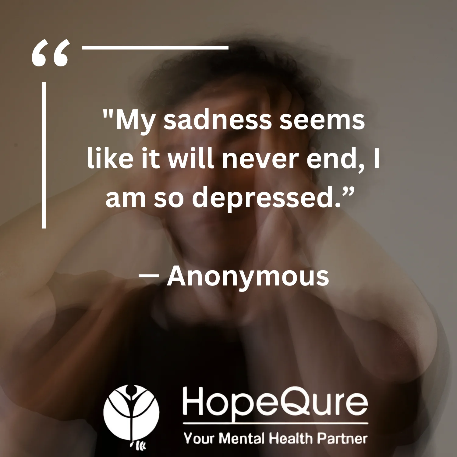  Depression Quotes | HopeQure