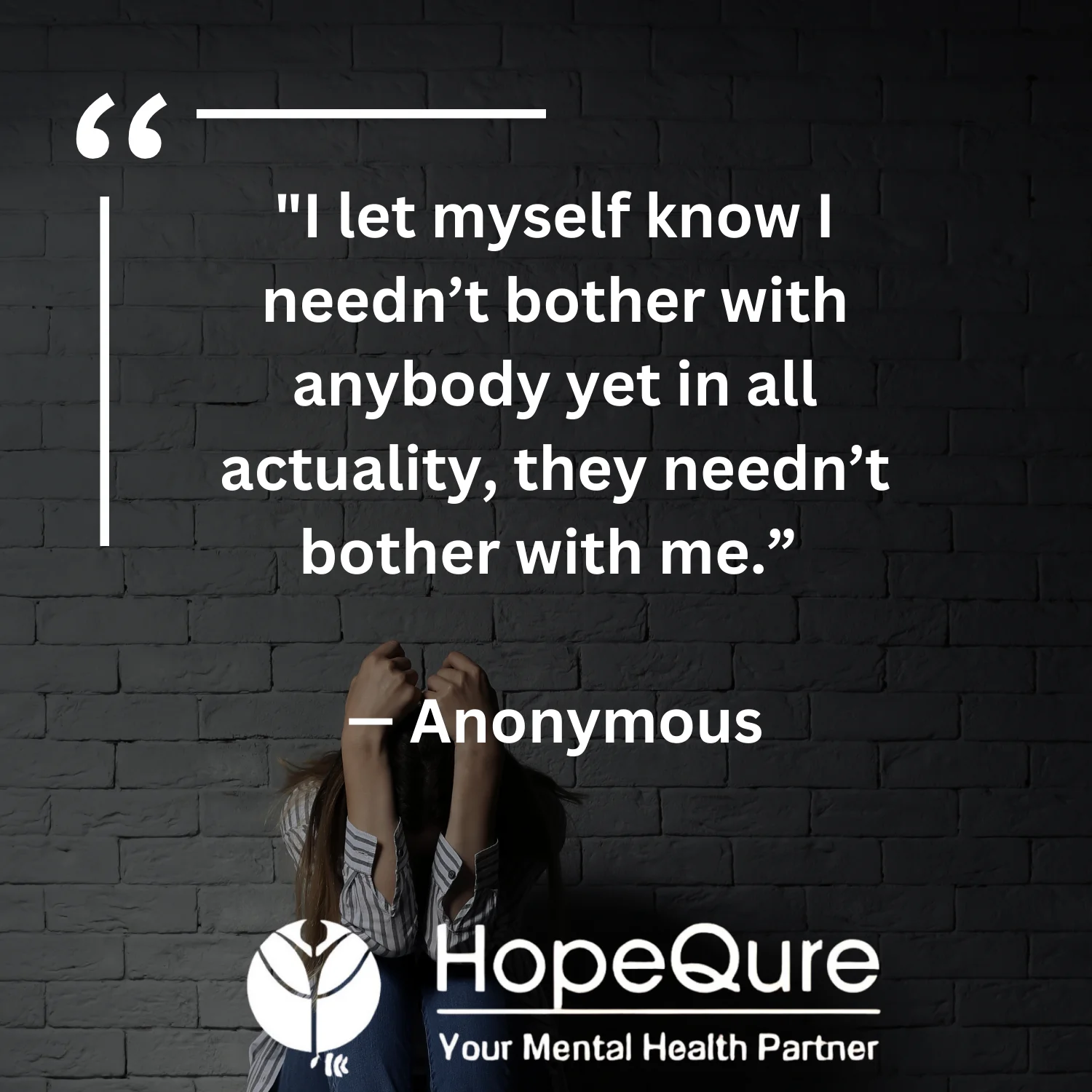  Depression Quotes | HopeQure