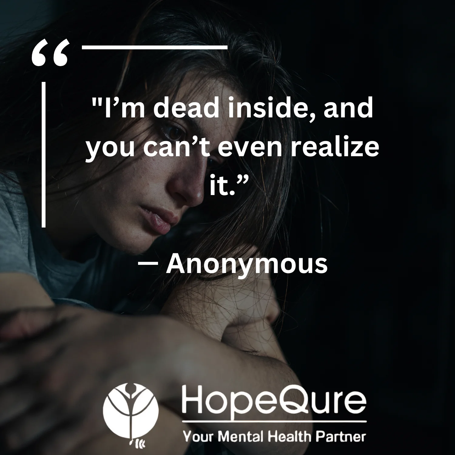  Depression Quotes | HopeQure