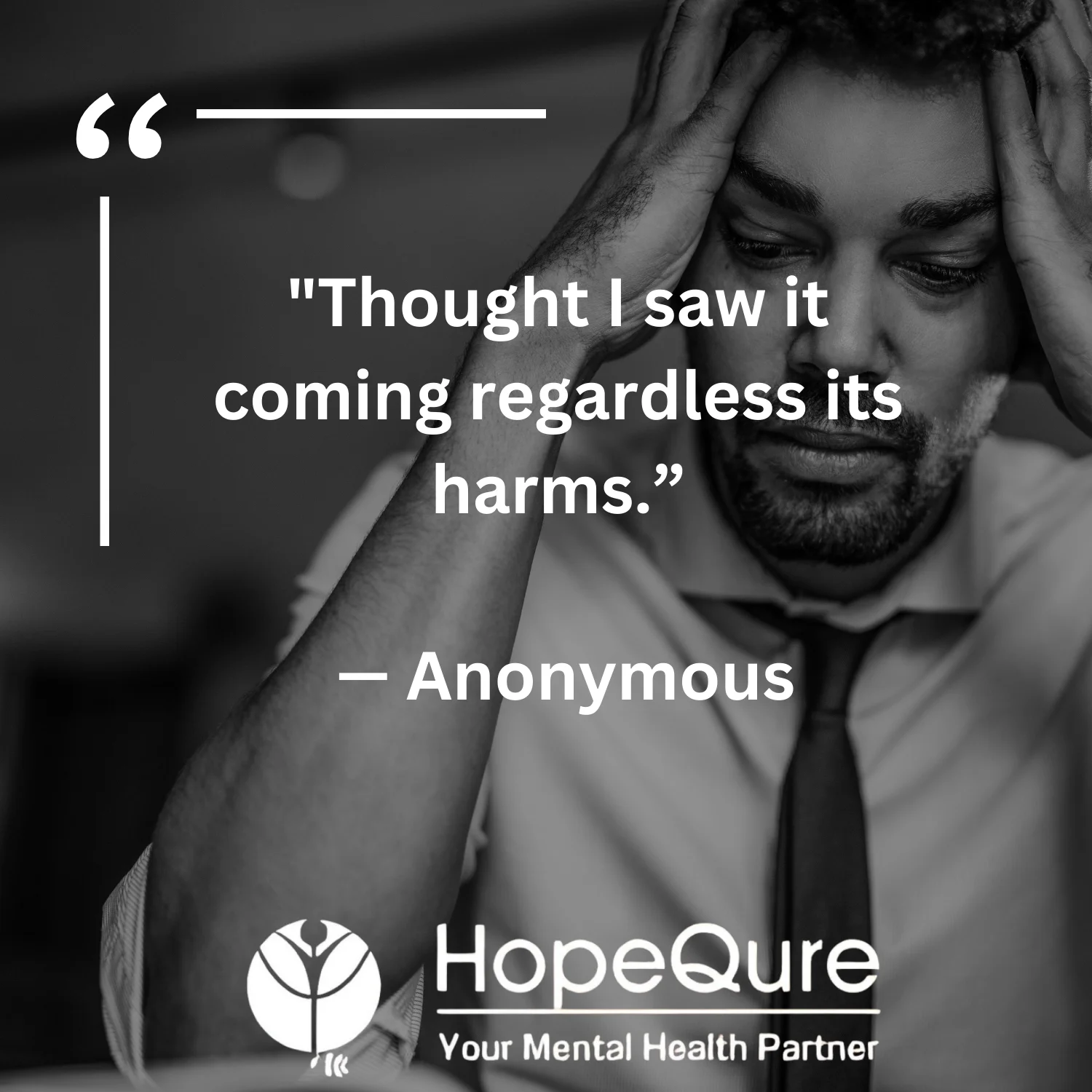  Depression Quotes | HopeQure