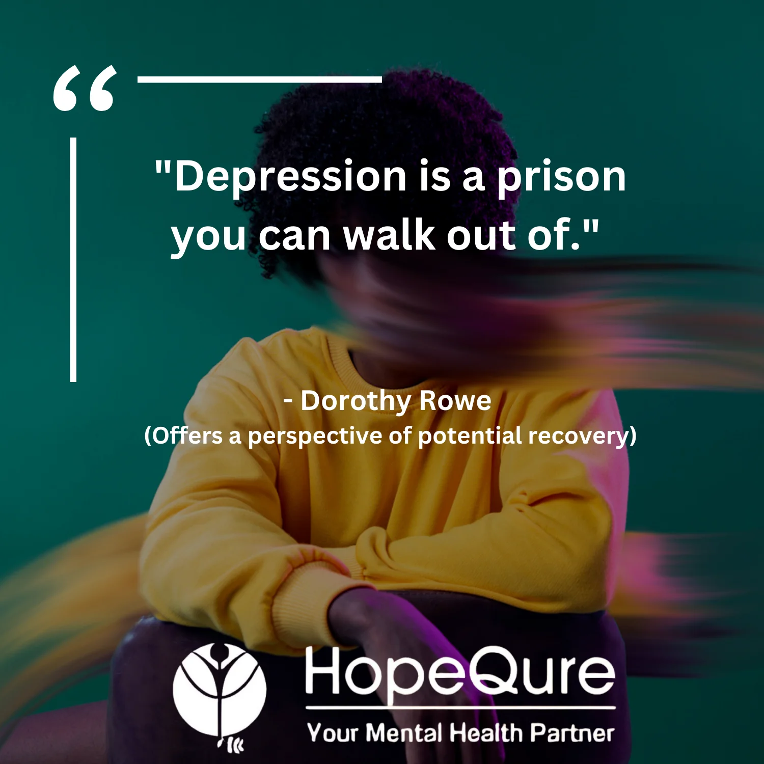  Depression Quotes | HopeQure