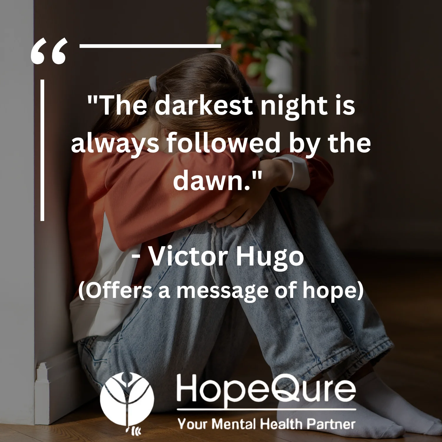  Depression Quotes | HopeQure