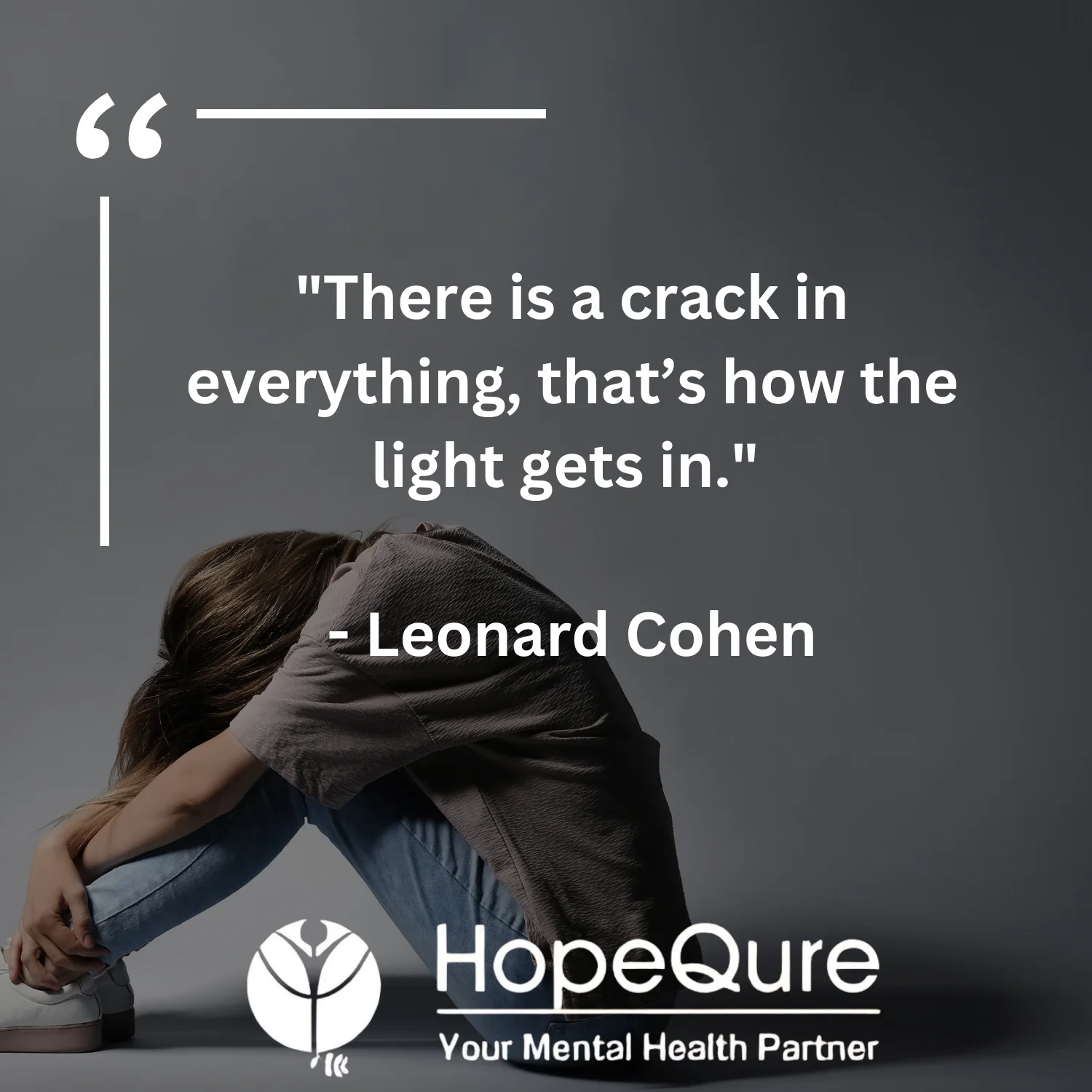  Depression Quotes | HopeQure