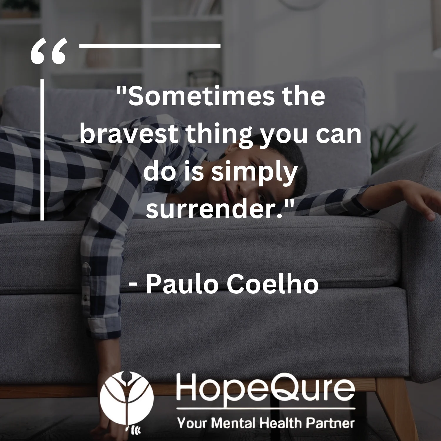  Depression Quotes | HopeQure