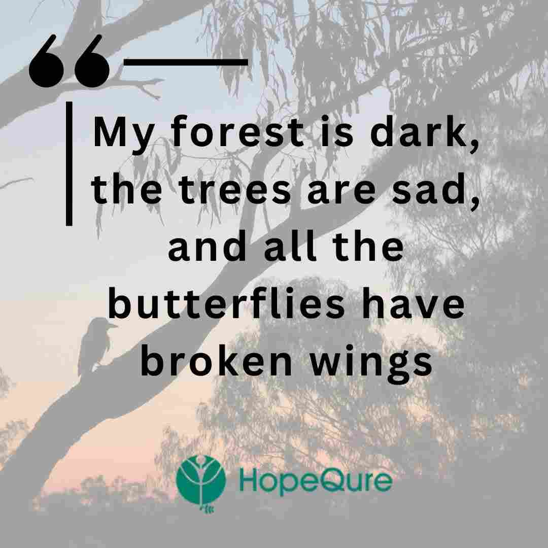 About Depression Quotes Wallpaper HD Google Play version   Apptopia