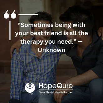 Friendship Quotes | HopeQure