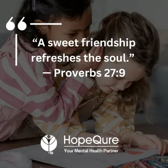 Friendship Quotes | HopeQure