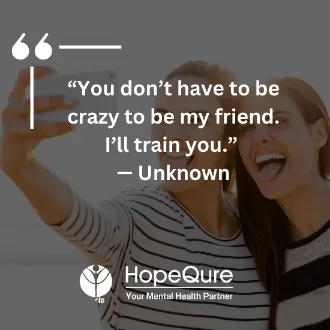 Friendship Quotes | HopeQure