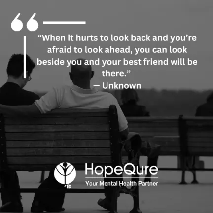 Friendship Quotes | HopeQure