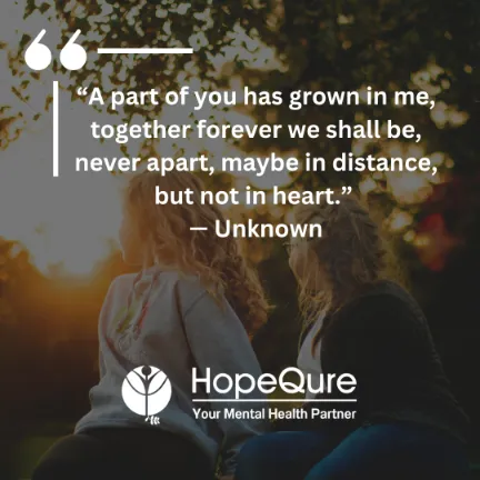 Friendship Quotes | HopeQure