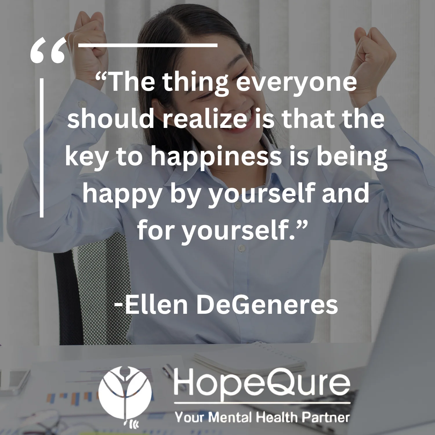  Happiness Quotes | HopeQure