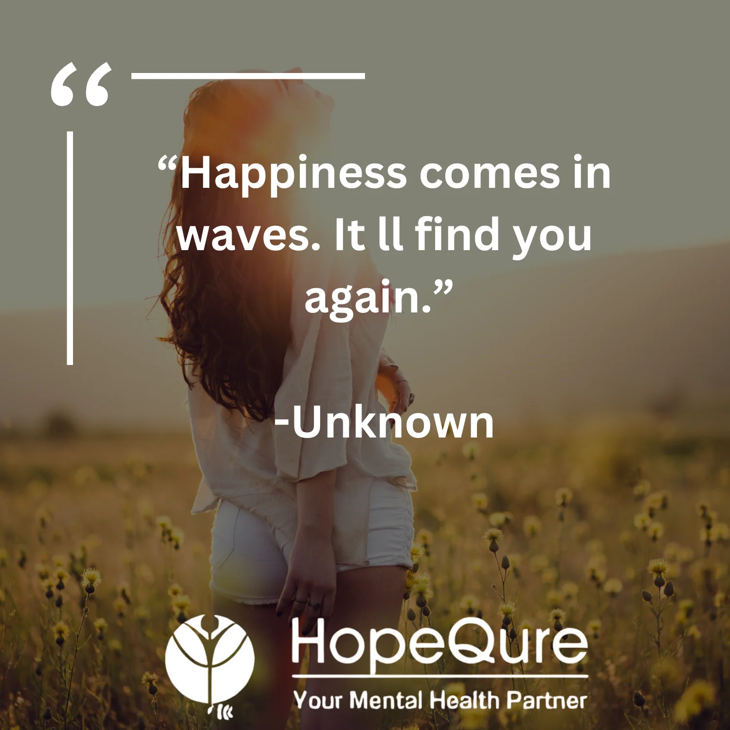  Happiness Quotes | HopeQure