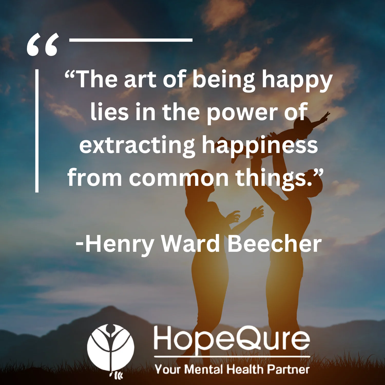  Happiness Quotes | HopeQure