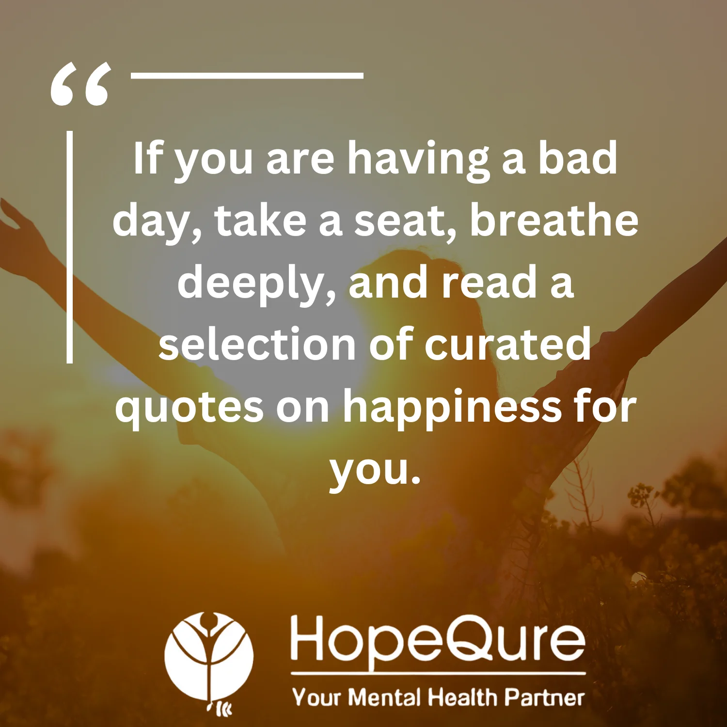  Happiness Quotes | HopeQure