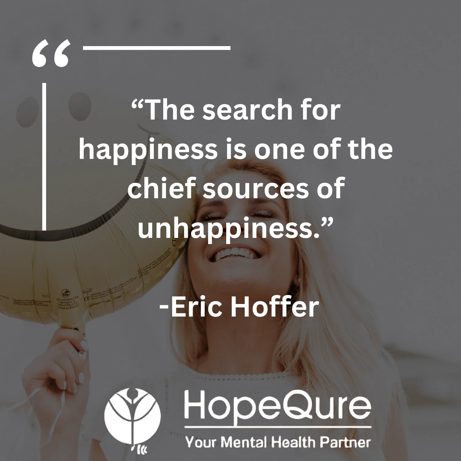  Happiness Quotes | HopeQure