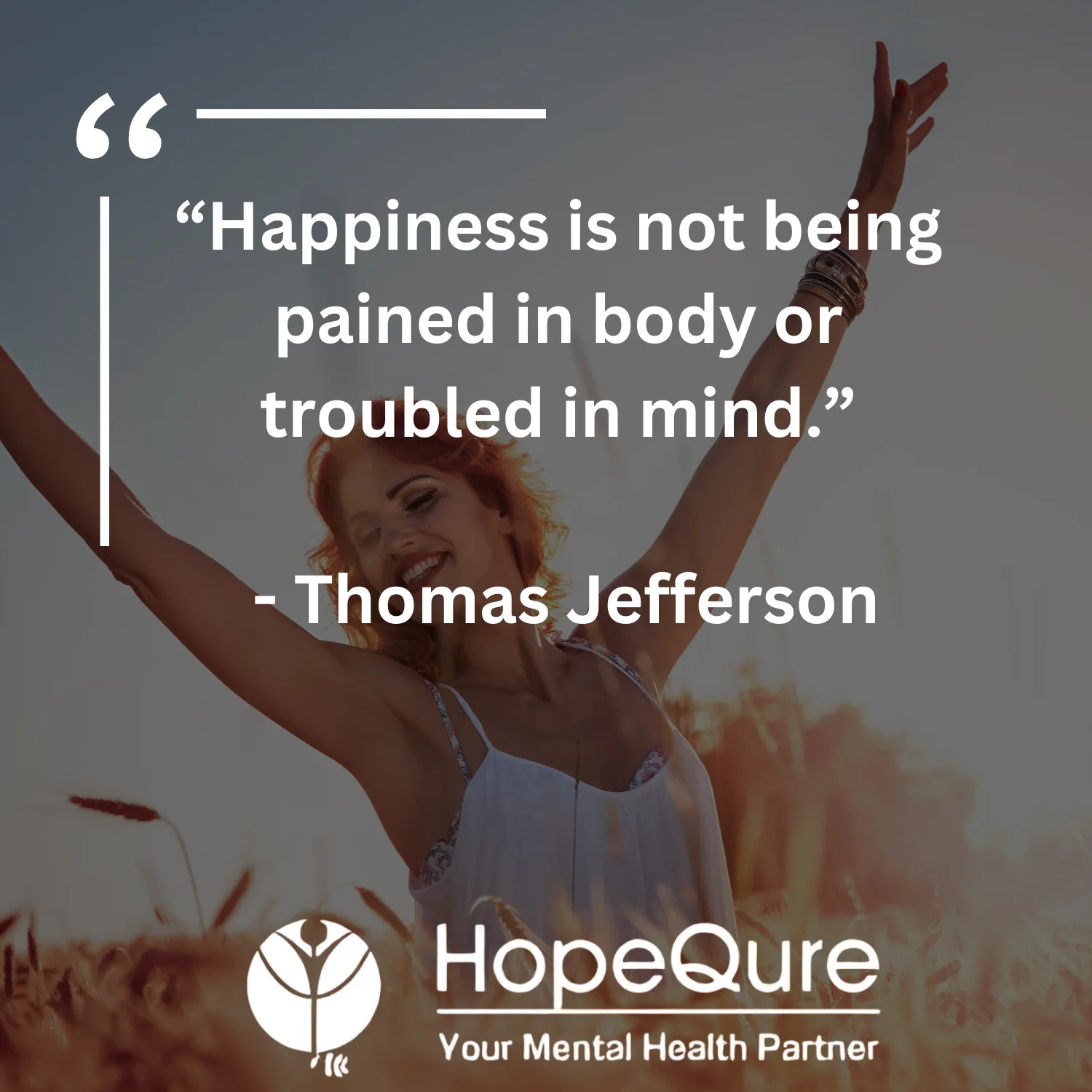  Happiness Quotes | HopeQure