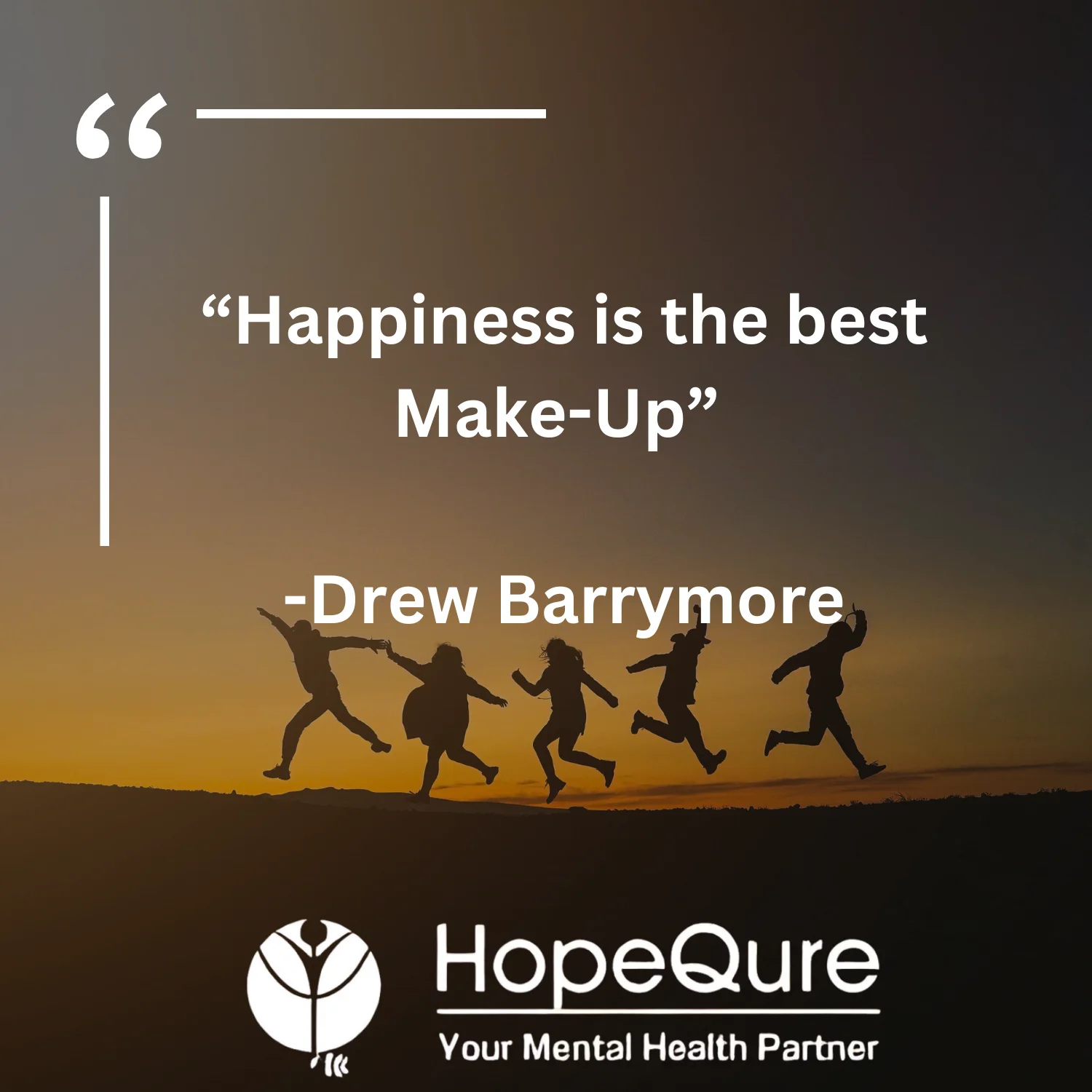  Happiness Quotes | HopeQure