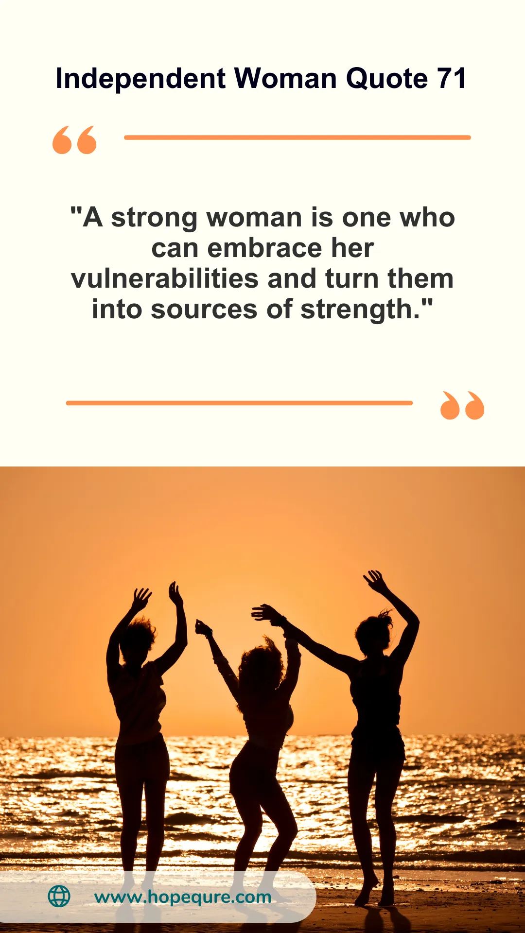 The Best Strength Quotes For Strong Women Who Choose Courage Over Fear