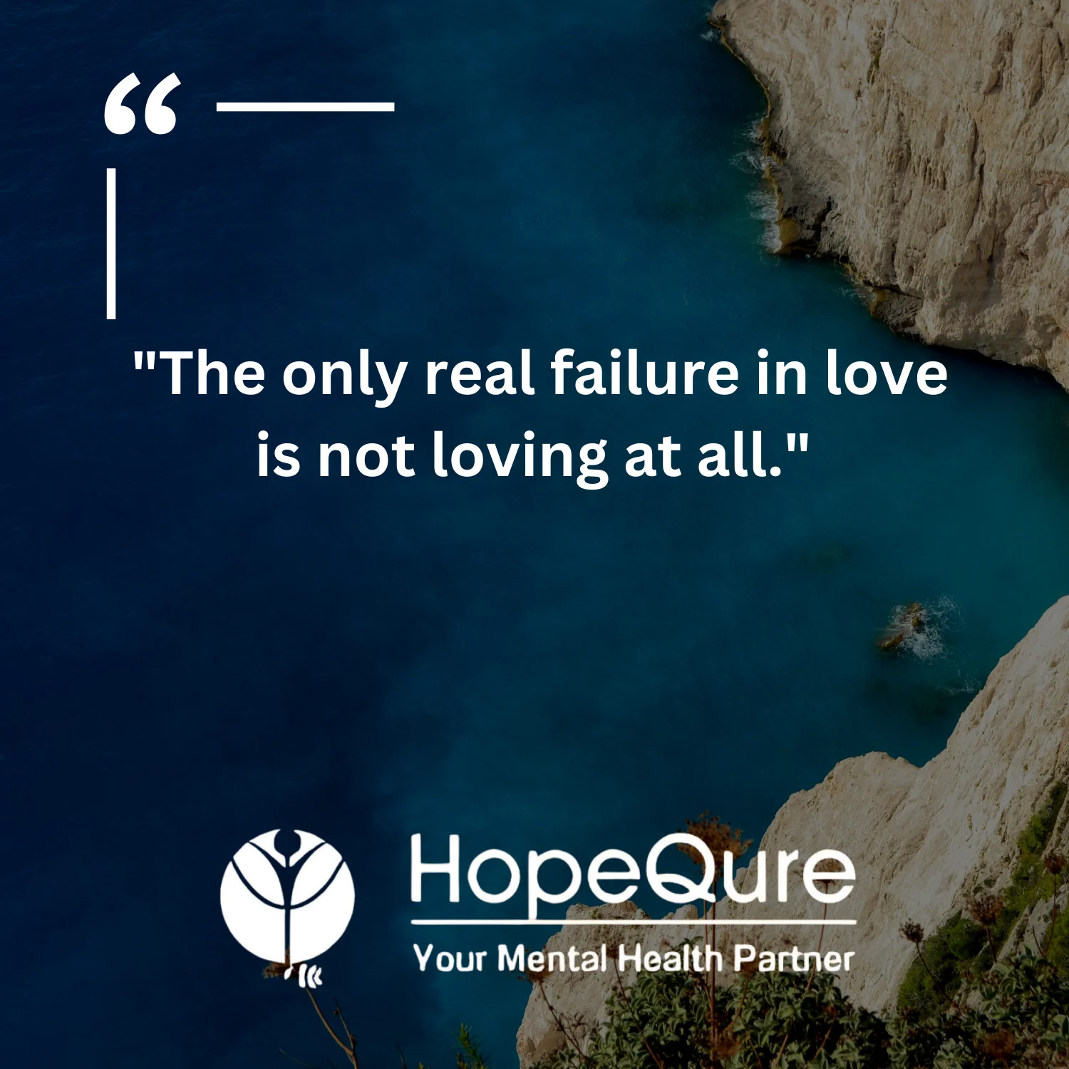 Love Failure Quotes