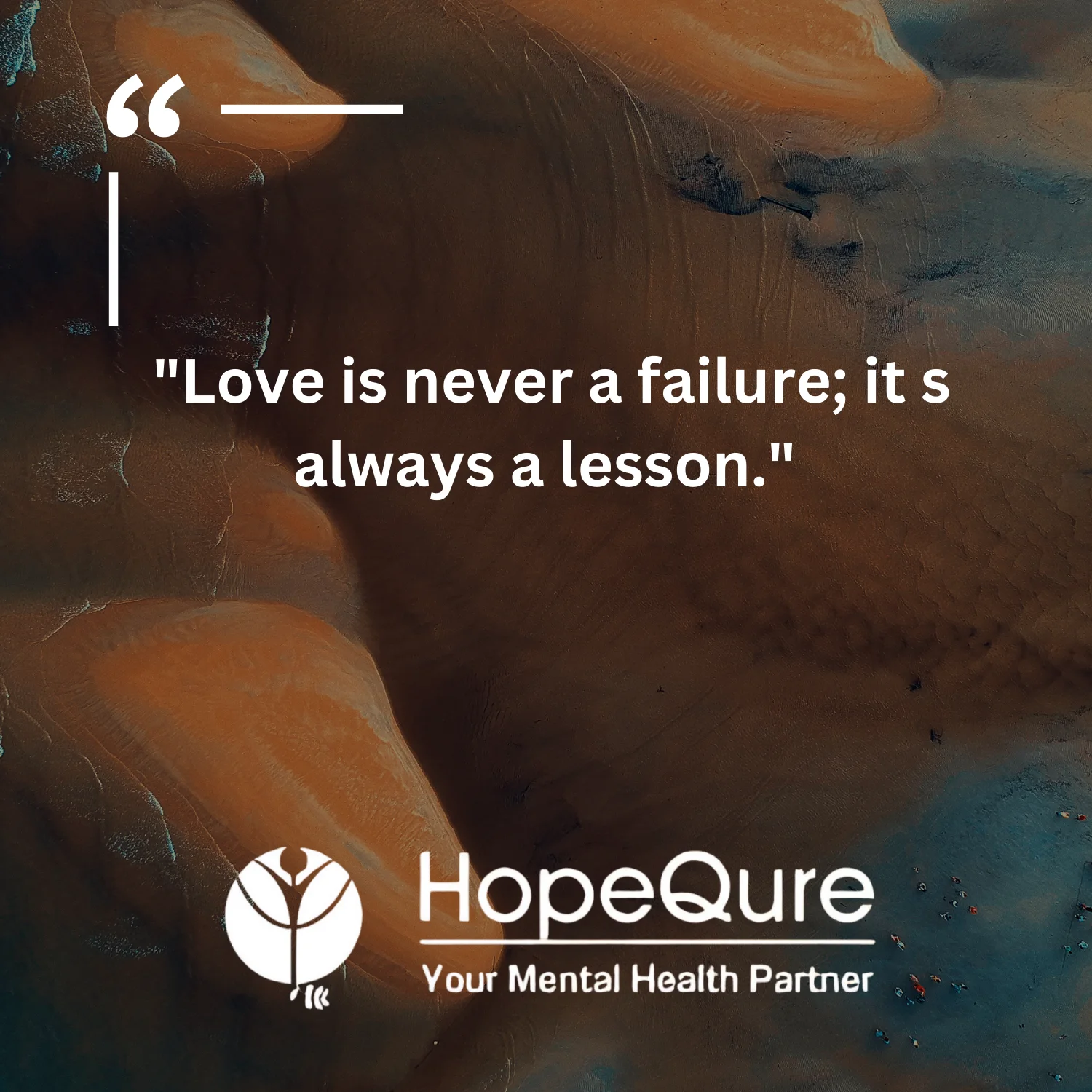 Love Failure Quotes