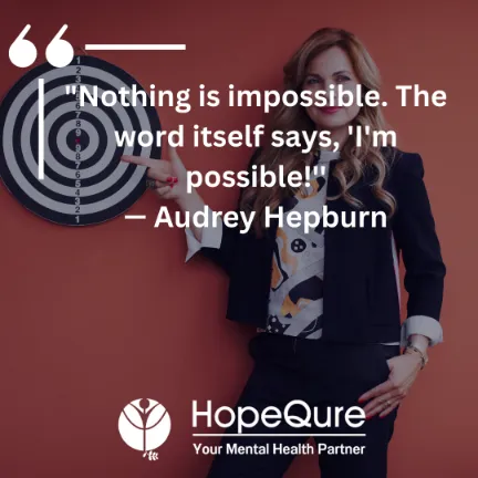 Motivation Quotes | HopeQure