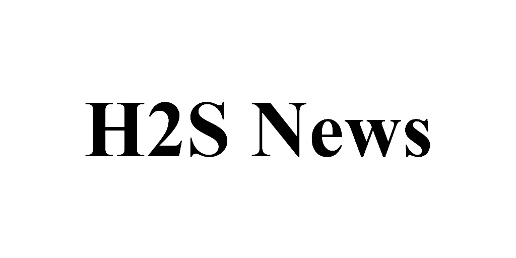 h2s news