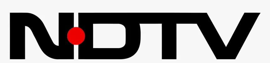 ndtv logo