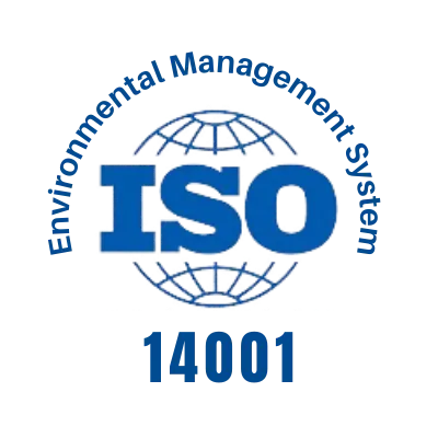 HopeQure-iso-14001