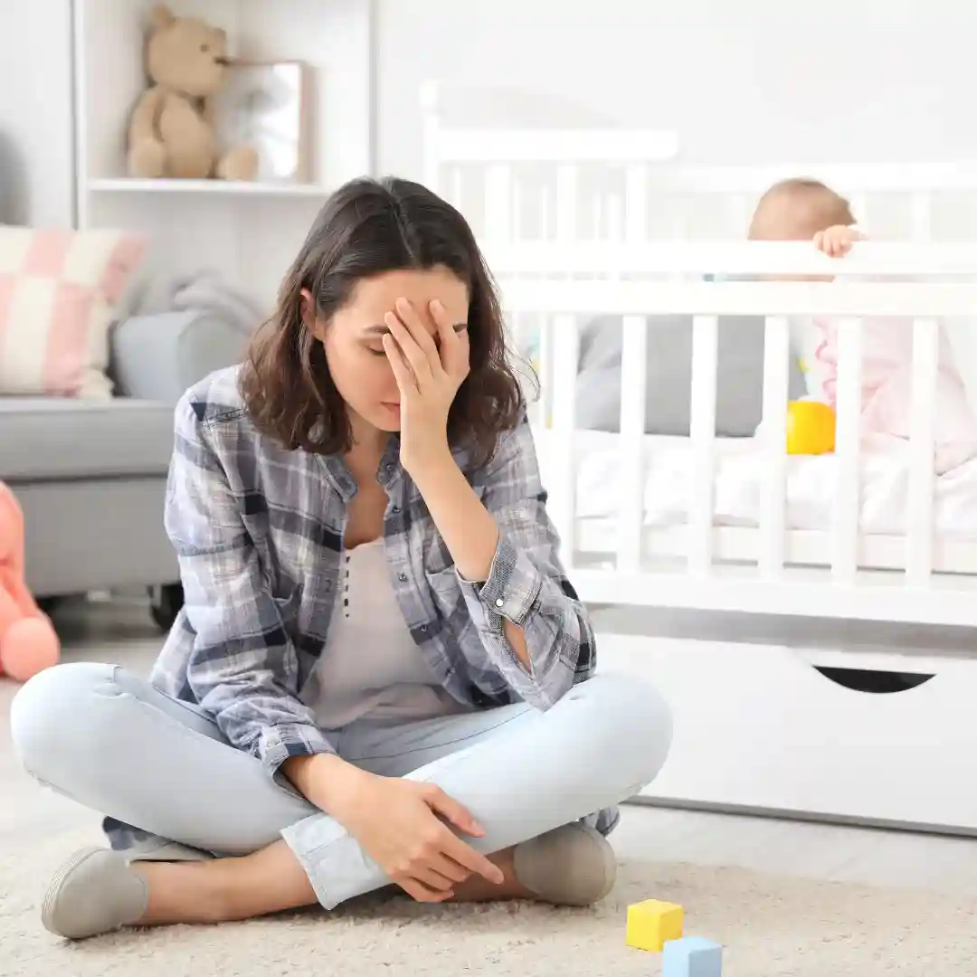 Postpartum Depression